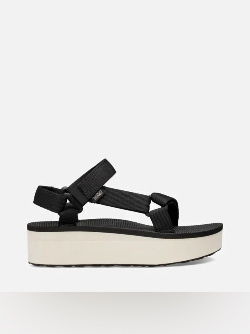Teva Platform Sandals